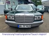 Mercedes-Benz 300 SE H-Kennz.*top Technik*Klima*Schmuckstück* - Mercedes-Benz 300: Limousine