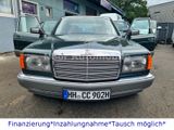 Mercedes-Benz 300 SE H-Kennz.*top Technik*Klima*Schmuckstück* - Mercedes-Benz 300 mit Benzin-Antrieb