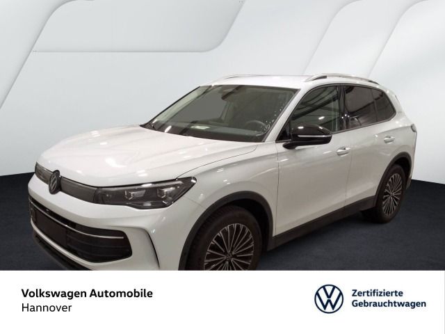 Image of Volkswagen Tiguan