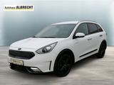 Kia Niro Vision 1.6 Hybrid - gebrauchte Kia Niro aus dem Jahr 2018