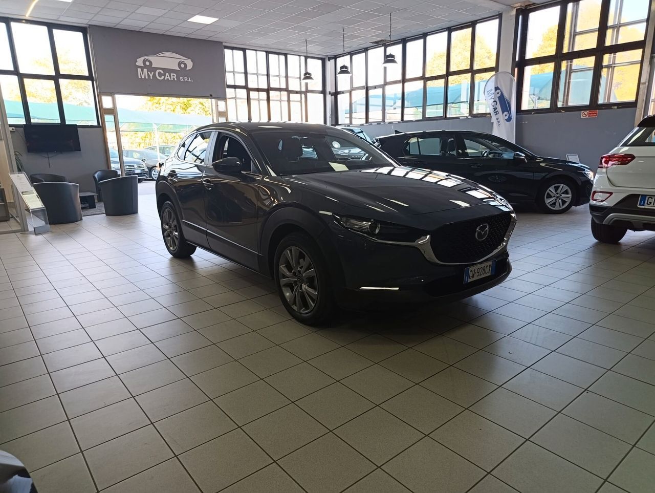 Other Mazda CX-30 Benzina/Ibrida Automatica *GARANZIA  imagem 3