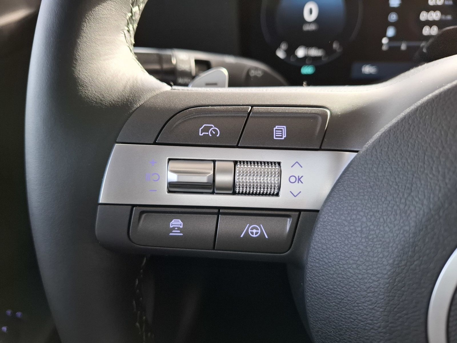 Hyundai KONA - Bild 19