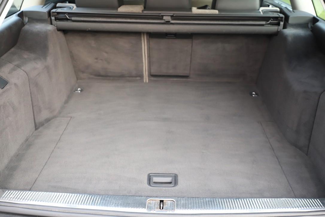 Audi A6 ALLROAD 2004 — photo 22