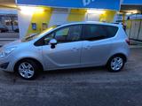 Opel Meriva 1.4 ecoFLEX Design Edition 88kW Edition - Opel Meriva: Ecoflex