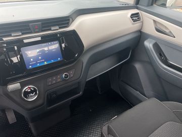 Maxus eDeliver 3 L2 50 kWh Pritsche *CAM*CARPLAY*SHZ*