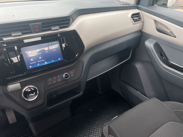Maxus eDeliver 3 L2 50 kWh Pritsche *CAM*CARPLAY*SHZ*