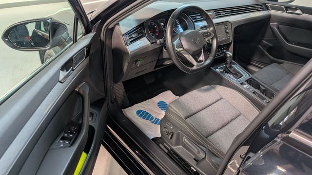 Volkswagen Passat 1.5 TSI Business ACC+LED+CARPLAY+ALU