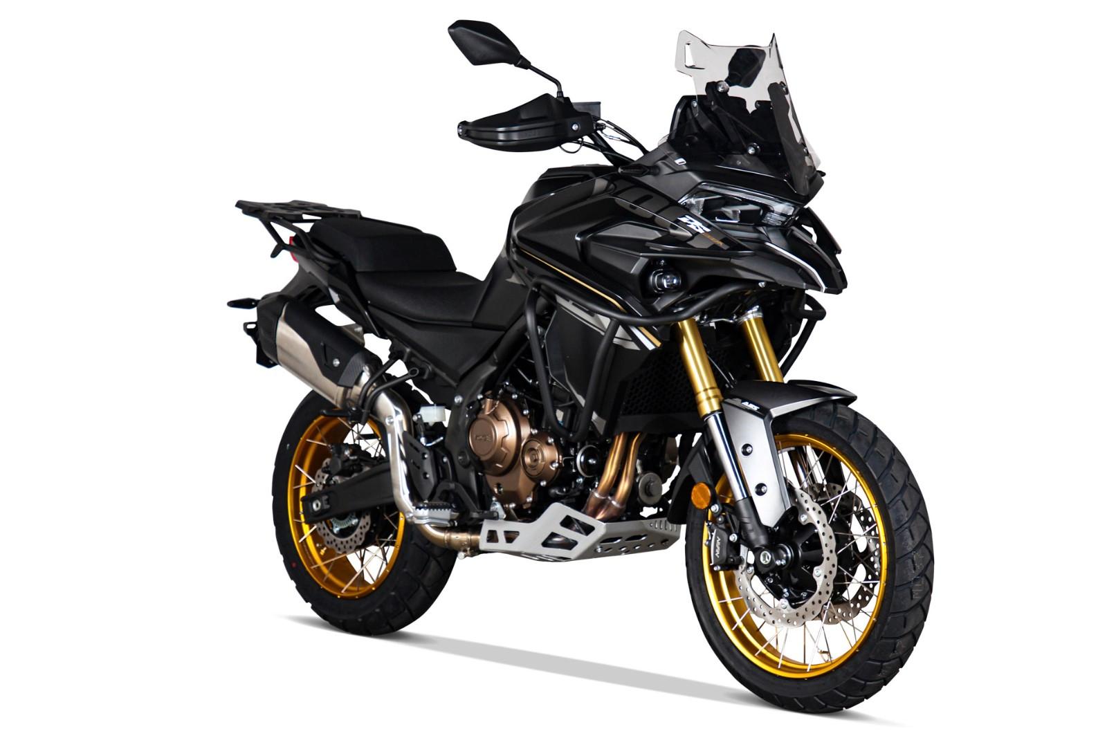 VOGE DS625X
