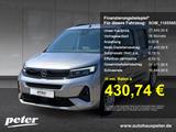 Opel Combo 1.5 D GS Automatik 5-Sitzer Sitzheizung - gebrauchte Opel Combo Life aus dem Jahr 2024