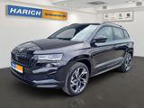 Skoda Karoq Sportline 2.0 TSI DSG 4x4 LEDER AHK NAVI P