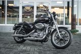Harley-Davidson XL883L SUPERLOW SPORTSTER - HARLEY-DAVIDSON X