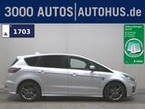 Ford S-Max 2.0 EB ST-Line Navi LED Pano Kamera - Ford: Max