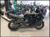 Kawasaki ZZR 1400 / mit Garantie ! - KAWASAKI MANNHEIM