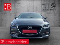Mazda 3 Lim 2.0 SKYACTIV-G Exclusive-Line LED KAMERA P