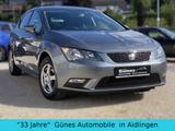 Seat Leon 1.2 TSI Style Ecomotive*Klima* - Seat Gebrauchtwagen von 2014