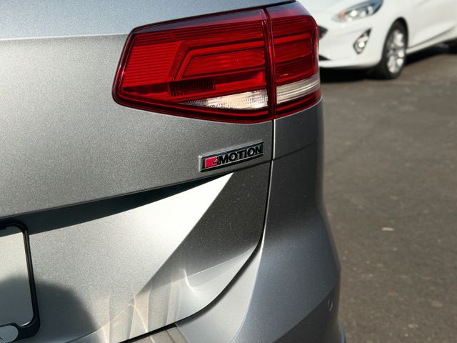 Volkswagen Passat Alltrack wie NEU LED*360Grad*4WD*PDC*ACC
