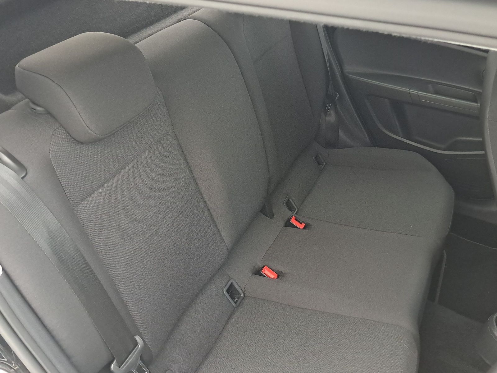 Volkswagen e-up! - Bild 17