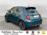 Fiat 500 e La Prima Navi Kamera Apple Android - Fiat 500e La Prima Gebrauchtwagen