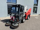 Hako Citymaster 1600 4x4 Kehrmaschine - Hako LKWs