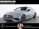Mercedes-Benz CLE 300 4MATIC Coupé AMG Line+PANORAMA+BURMESTER