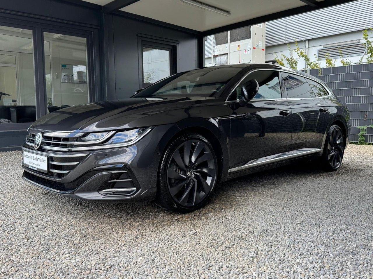 Volkswagen Arteon 2.0 TDI DSG,R-LINE,4x4,STANDH,AHK,VIRTUAL foto 6