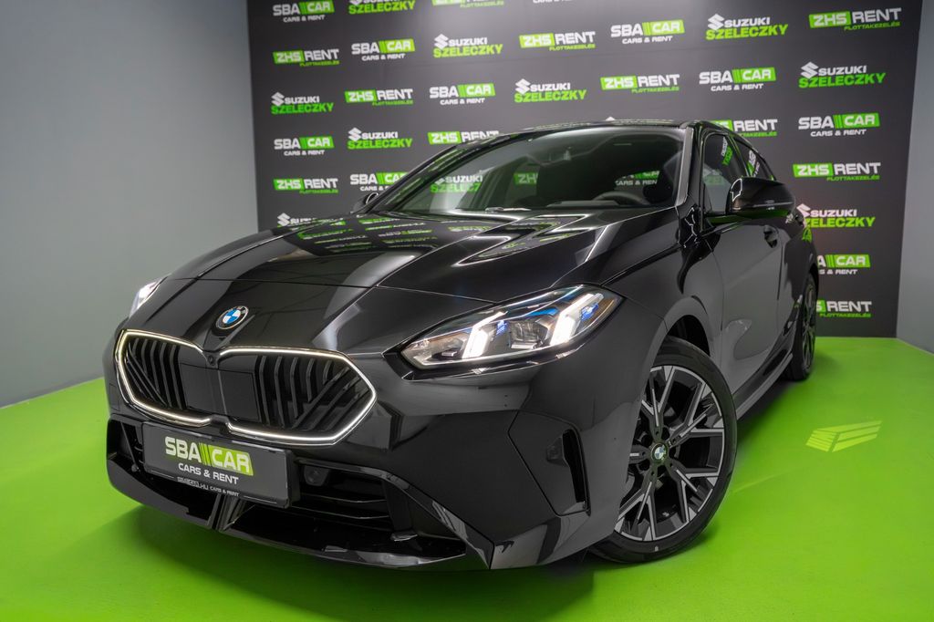 BMW 120