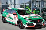 Honda Civic 2.0-VTEC Type R GT 24H Nürbugring 17 of 24 - gebrauchte Honda Civic aus dem Jahr 2020