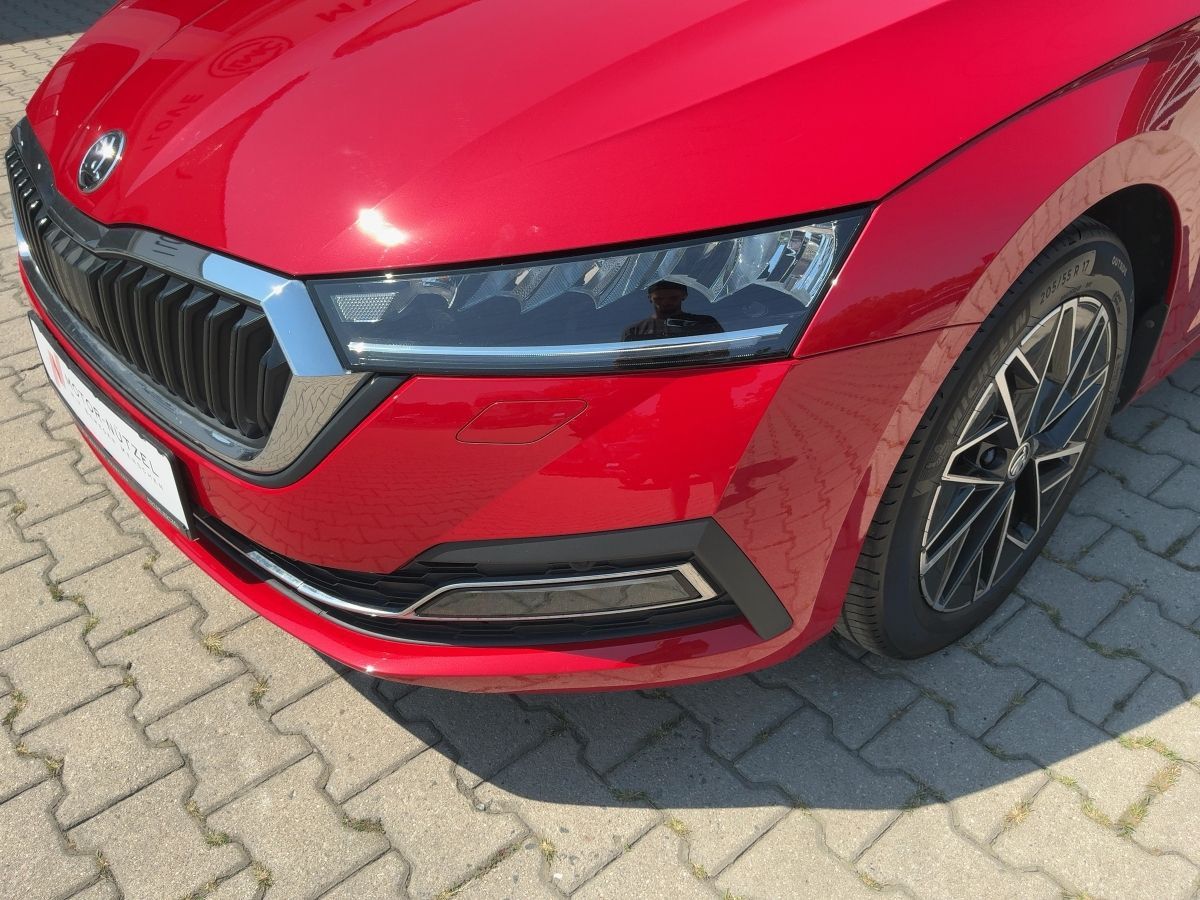 Skoda Octavia - Bild 16