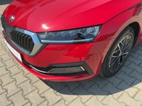 Skoda Octavia - Vorschau Bild 16