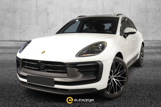 Autres PORSCHE Macan 2.0 T