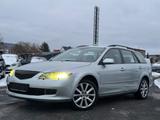 Mazda 6 Kombi 2.3 Sport Top - gebrauchte Mazda 6 aus dem Jahr 2005
