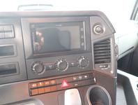 Mercedes-Benz 1840 LS Actros Hydraulik M-Haus