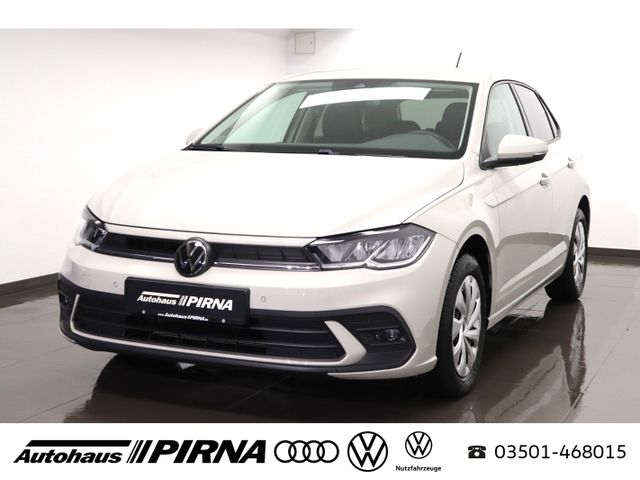 Volkswagen Polo VI 1.0 Life LED Ready 2 Discover Tempomat