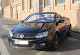 Volkswagen Eos 1.4 TSI - 160 PS Leder, Vollausstattung