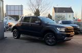 Ford Ranger Wildtrak Doppelkabine 4x4 LED Keyless ACC - gebrauchte Ford Ranger aus dem Jahr 2021