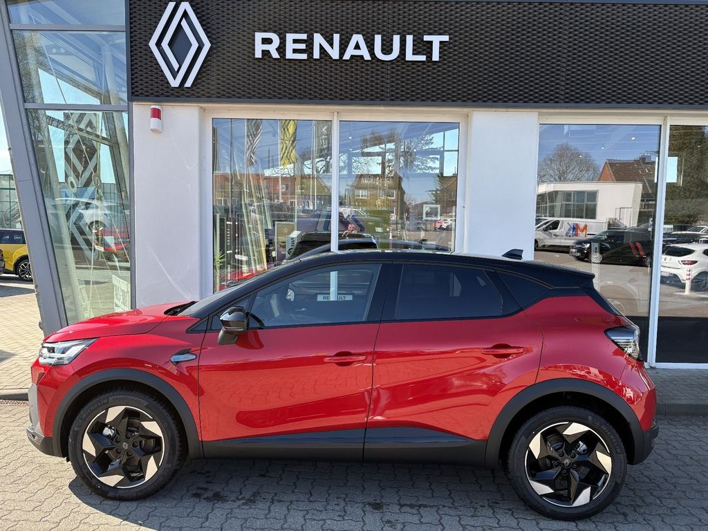 RENAULT Captur - Bild 2
