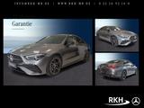 Mercedes-Benz CLA 200 Coupé AMG Line Night/Distronic/360°/Totw - gebrauchte Mercedes-Benz CLA 200 aus dem Jahr 2025