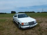 Mercedes-Benz C 280 CLASSIC Classic - gebrauchte Mercedes-Benz C 280 aus dem Jahr 1994