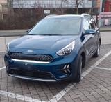 Kia Niro 1.6 GDI Plug-in Hybrid Vision - Kia Niro mit Anhängerkupplung