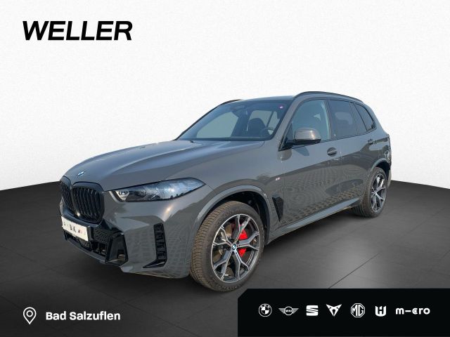 BMW X5 xDrive40i M Sport Pro AHK DA Prof Sportpaket