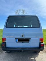 Volkswagen T4 Transporter 2.5 TDI Syncro - Volkswagen: Transporter Syncro