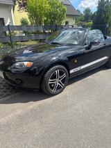 Mazda MX-5 Roadster Coupe Niseko 1.8 MZR Niseko - Mazda: Mzr