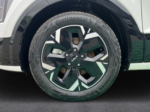 Fahrzeugabbildung Kia Niro 64,8 kWh SPIRIT *ANHÄNGERKUPPLUNG*NAVIGATIO