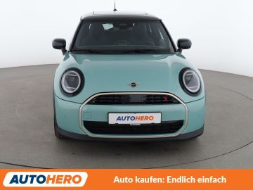 MINI Cooper S - 9