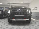 Chevrolet SILVERADO ZR2 4x4 6.2 V8 2025 LPG Offroad - Chevrolet Silverado: Allradantrieb