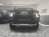 Chevrolet SILVERADO ZR2 4x4 6.2 V8 2025 LPG Offroad - Chevrolet Silverado mit LPG-Antrieb