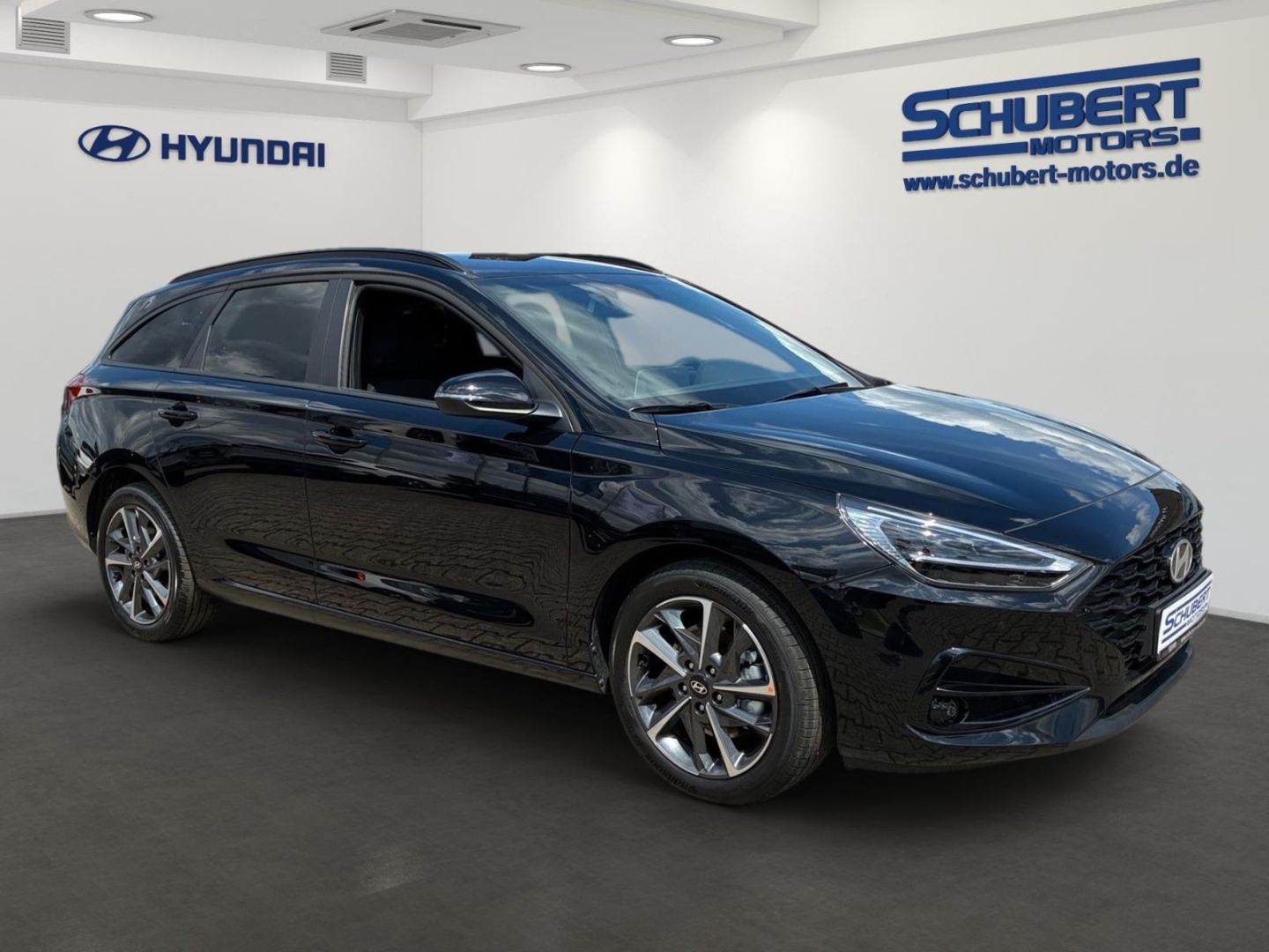 Hyundai i30 - Bild 3