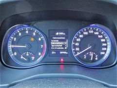 Fahrzeugabbildung Hyundai Kona 1,0 T-GDI  Trend  Navi