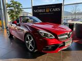 Mercedes-Benz SLC 200 Roadster  LED NAVI ALU - Mercedes-Benz SLC 200 Gebrauchtwagen