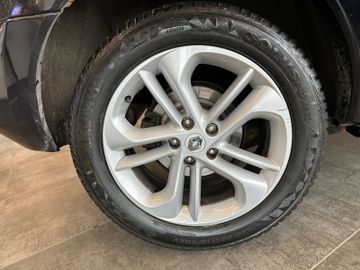 MYAUTOCENTER – Gebraucht- und Jahreswagen mit Werkstattservice in Pfaffenhofen Renault Koleos Dynamique *Navi*TÜV*Klima*
